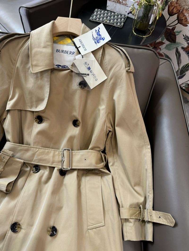 Burberry Outwear